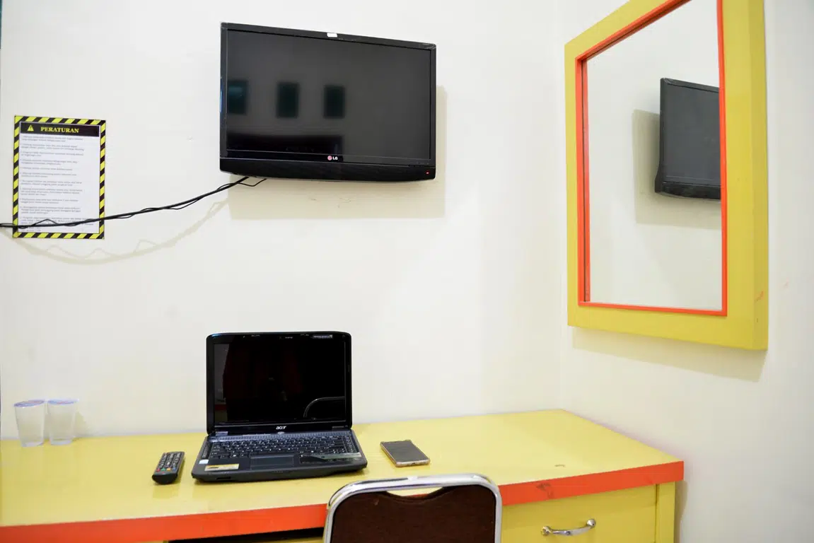 room image